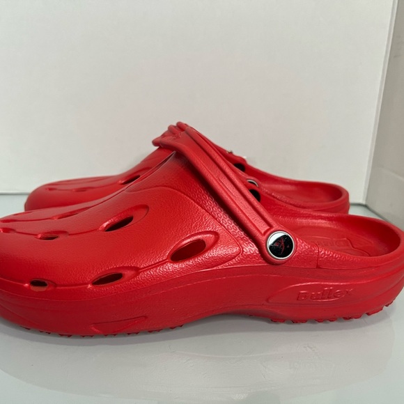 Duflex Chung Shi Dux, Red - Picture 4 of 9